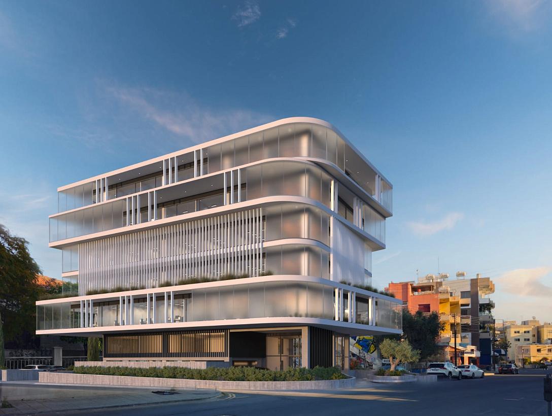 Commercial in Limassol