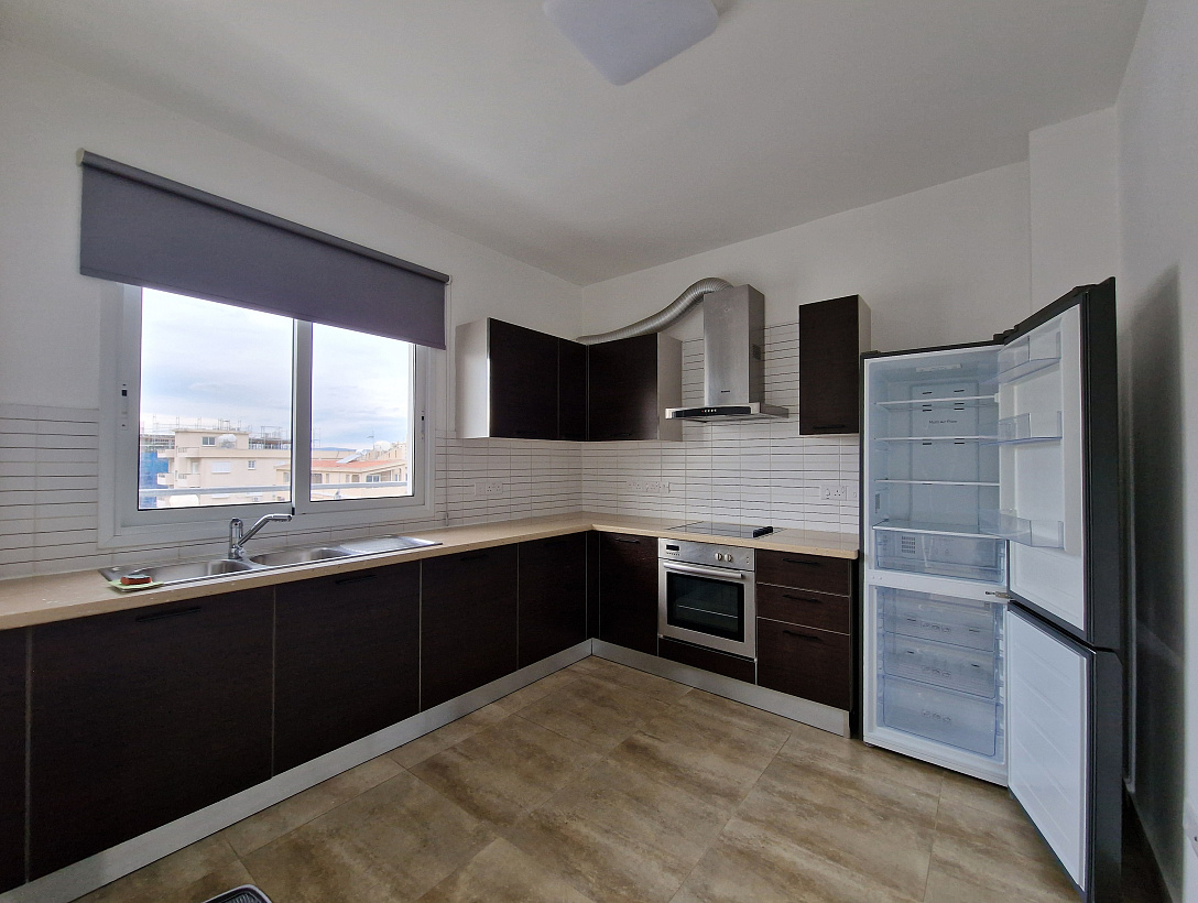 Flat in Larnaca