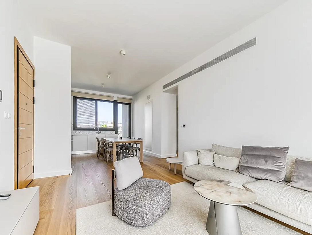 Apartment in Limassol