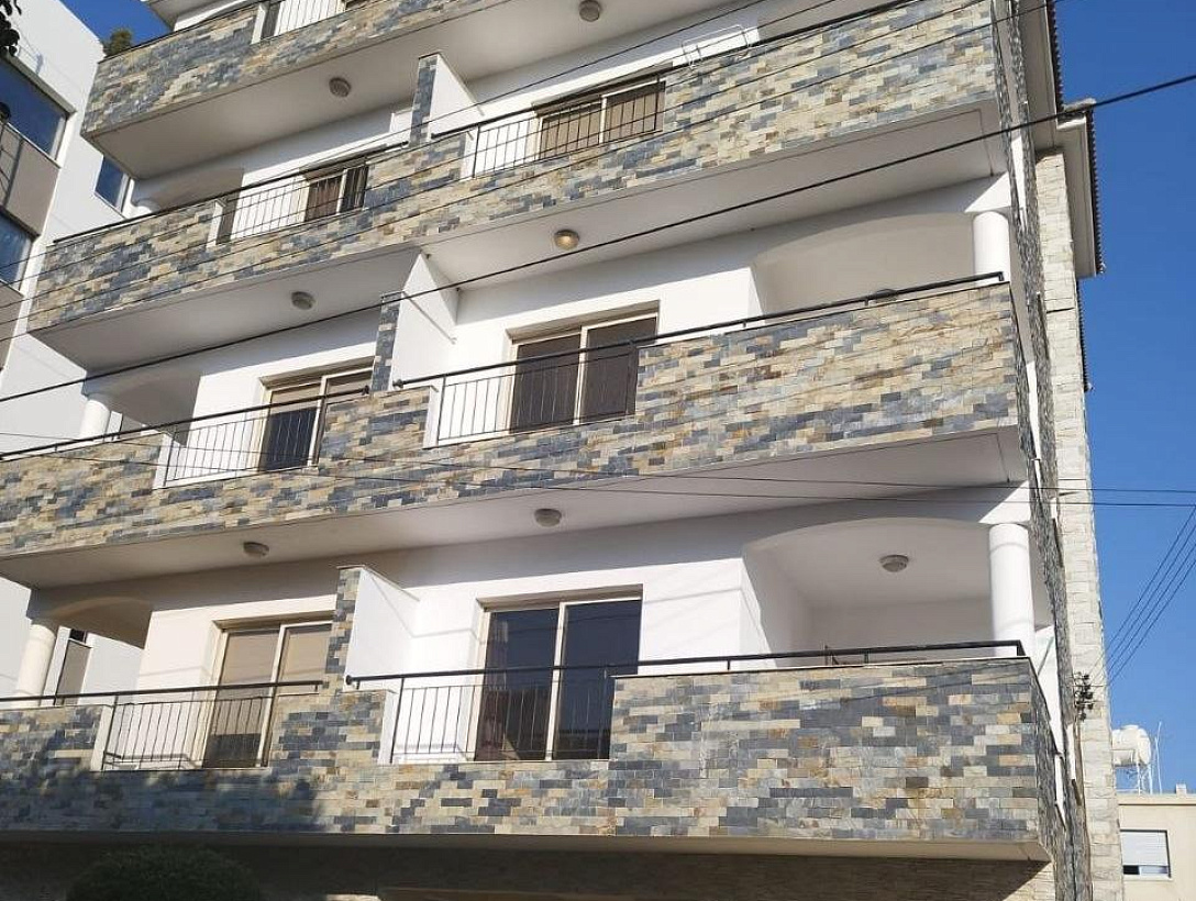 Квартира в Лимассоле