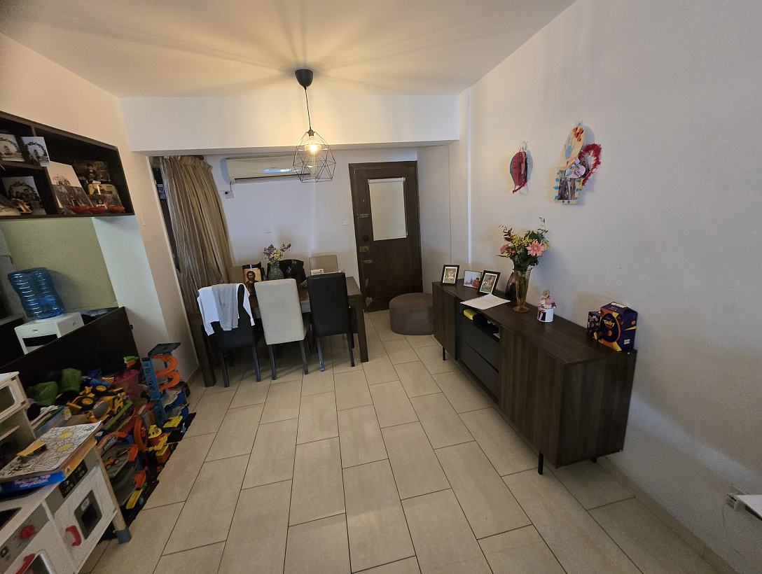 Flat in Larnaca