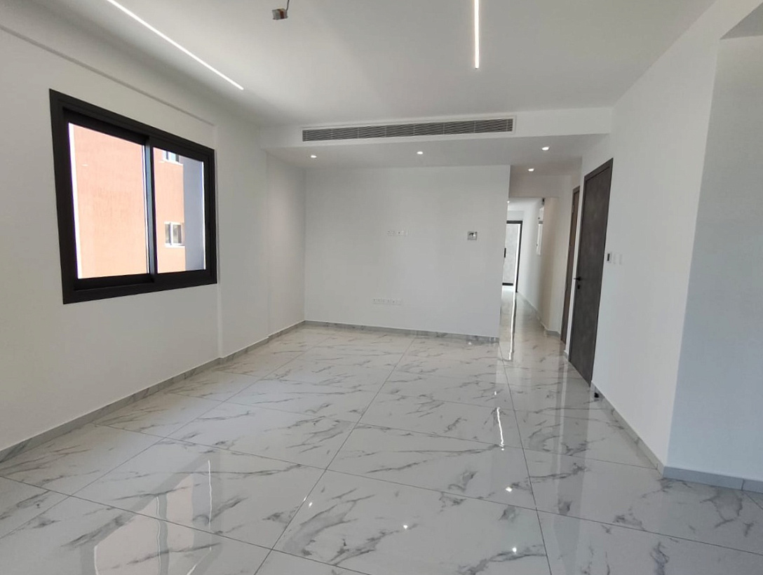 New flat in Limassol