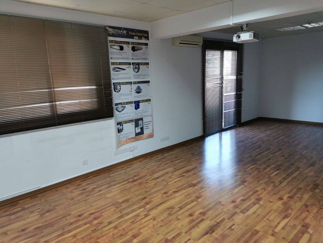 Офис в Никосии