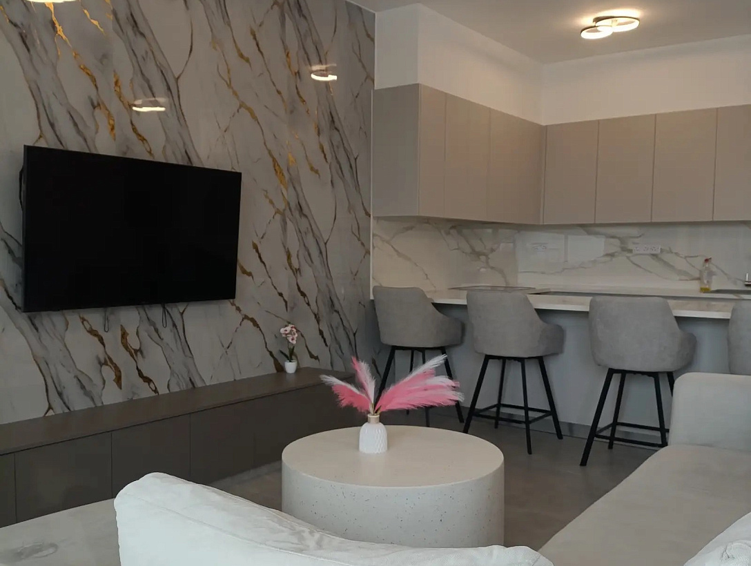 Квартира в Лимассоле