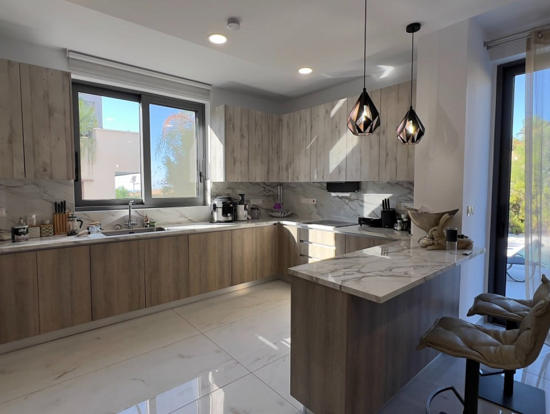 Villa in Limassol