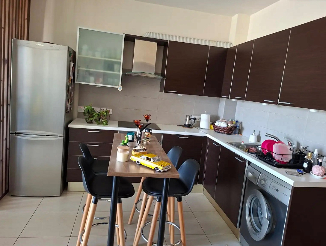 Квартира в Лимассоле