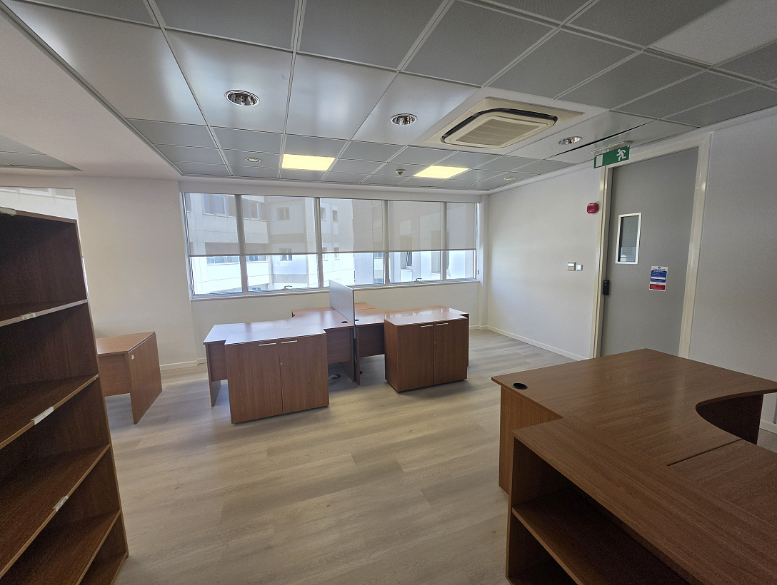 Office in Nicosia