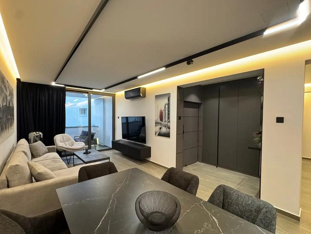 Flat in Larnaca