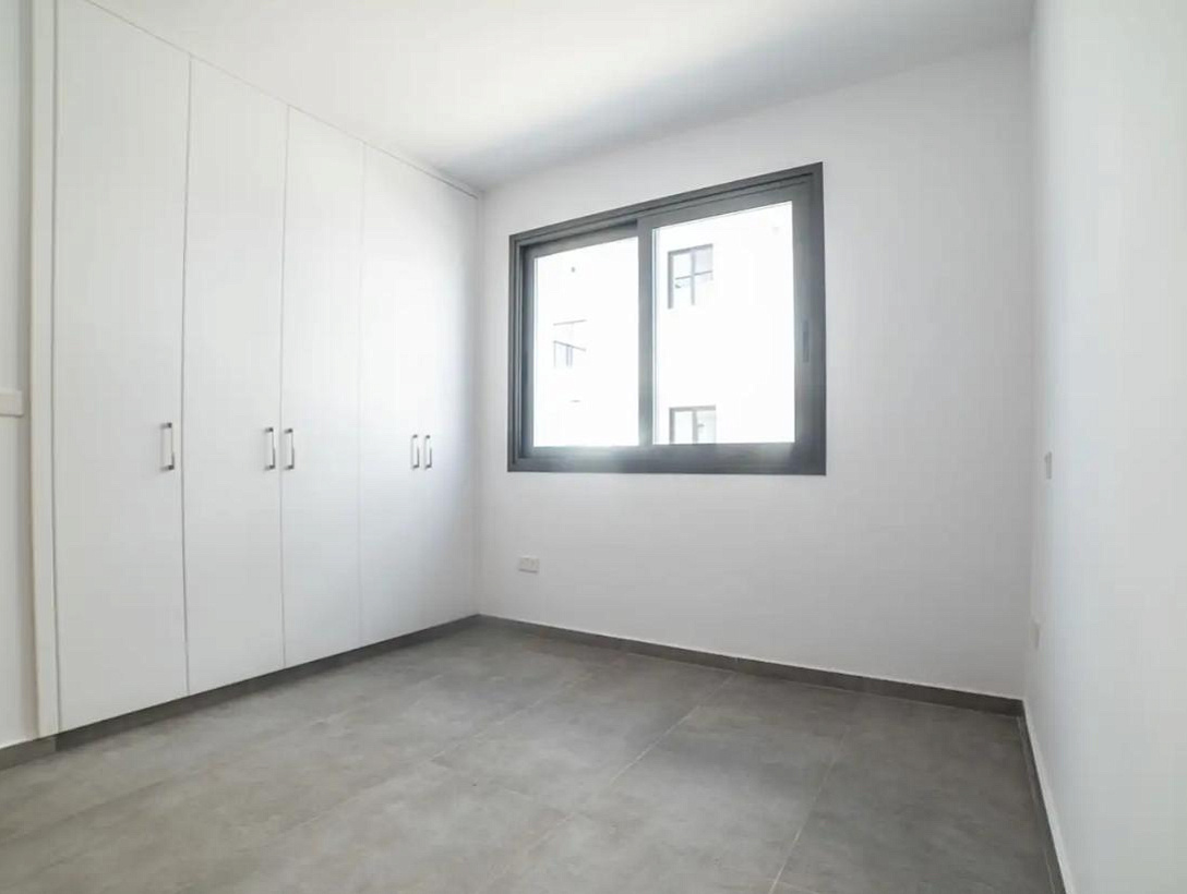 New flat in Nicosia