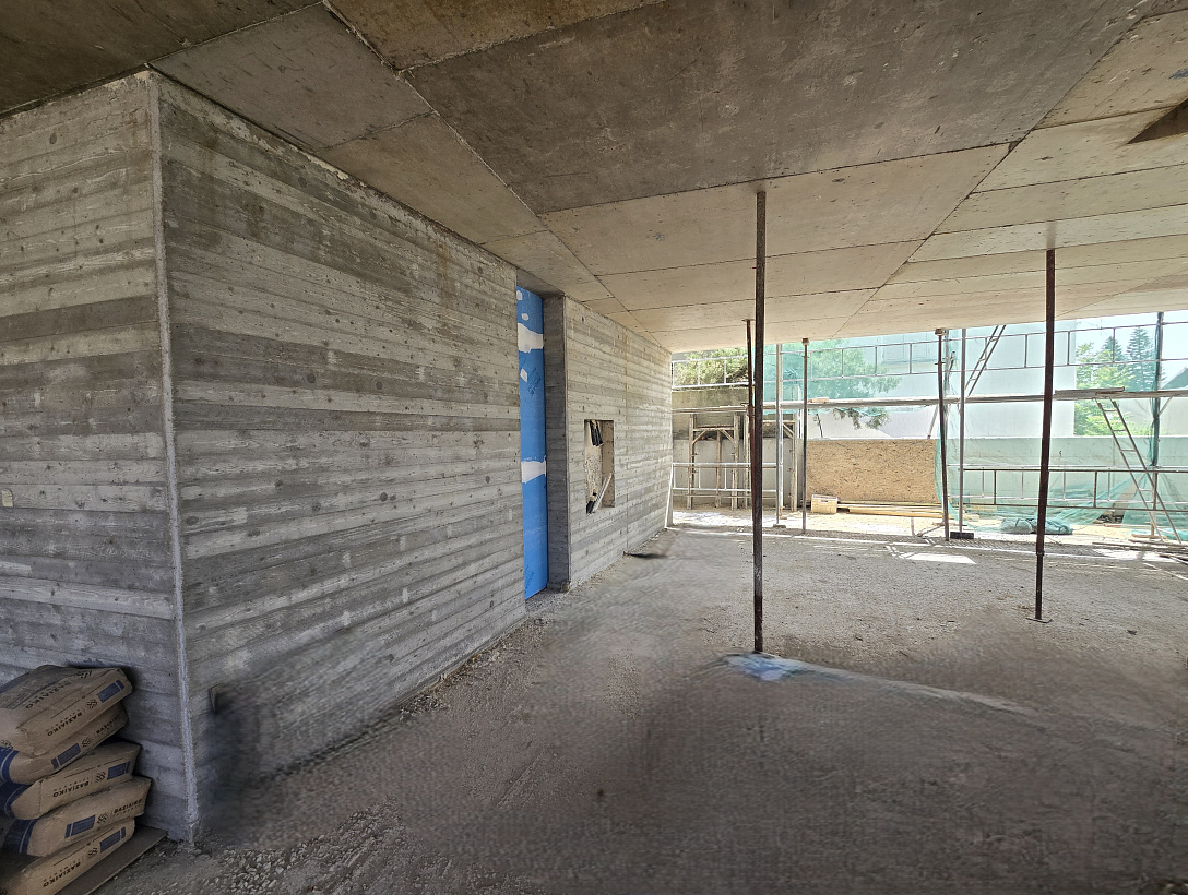 New flat in Nicosia
