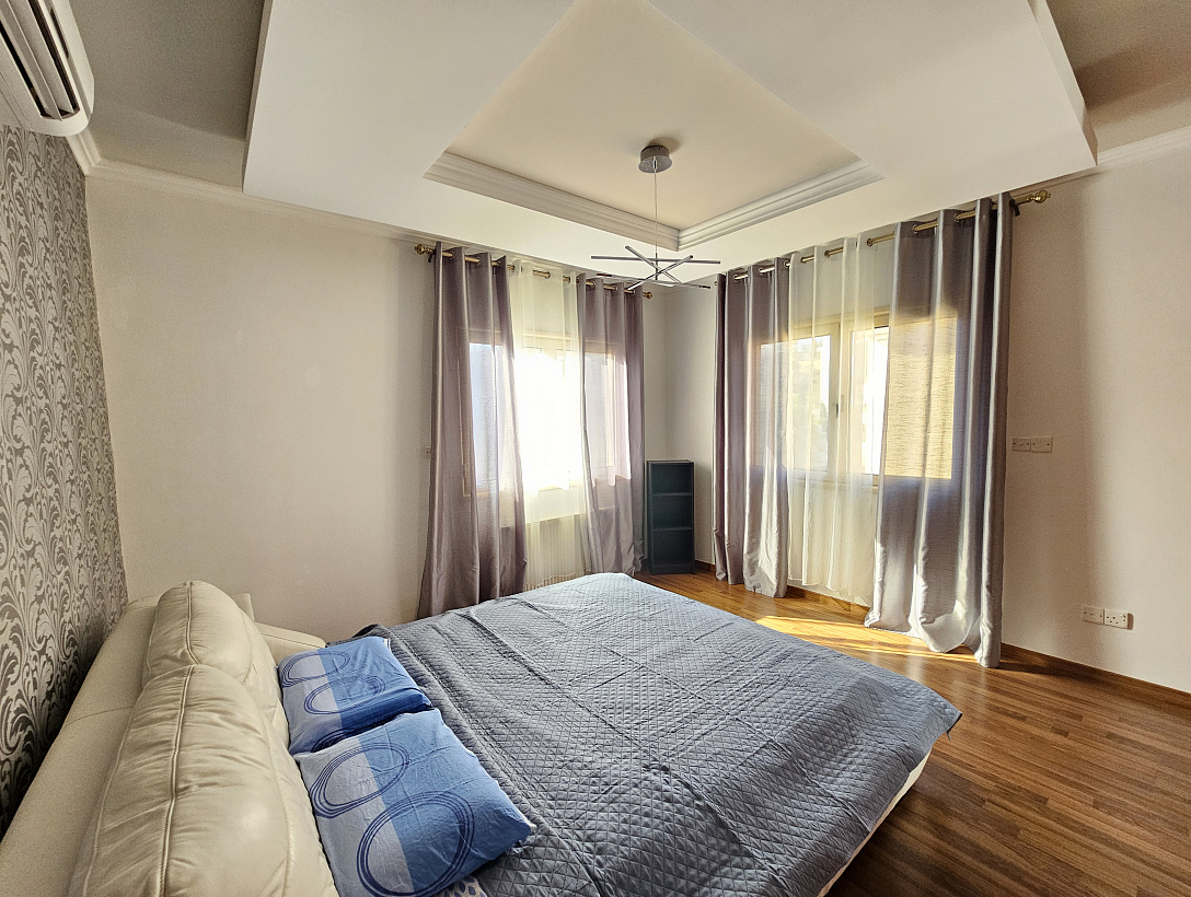 Вилла в Лимассоле