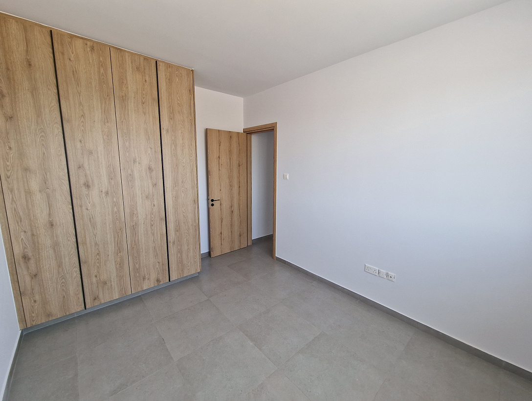 New flat in Larnaca