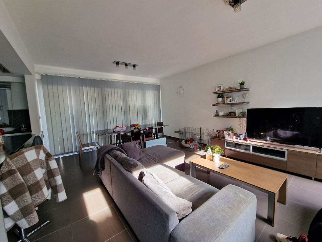 Дом в Ларнаке