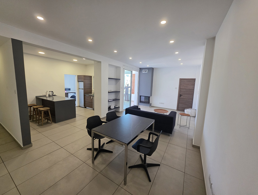 Flat in Nicosia