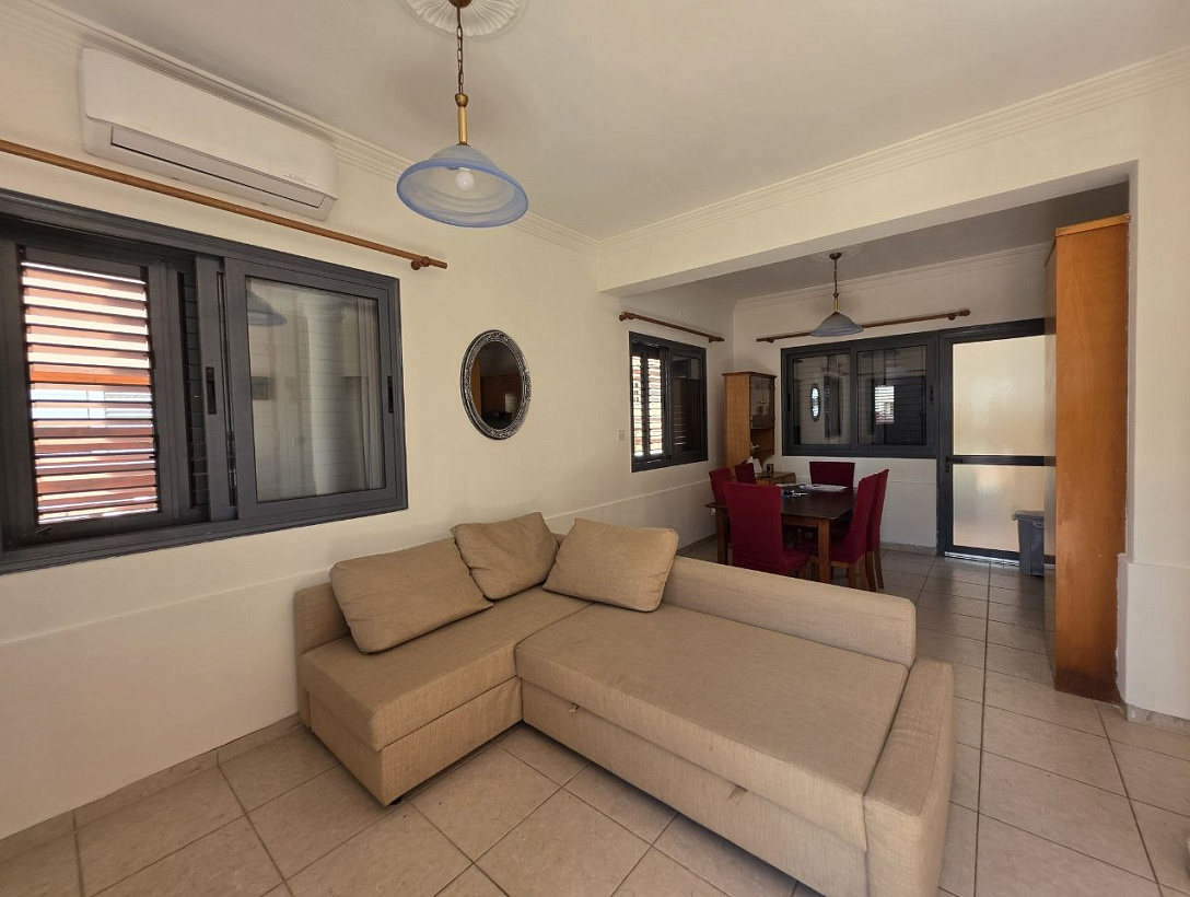 House in Larnaca