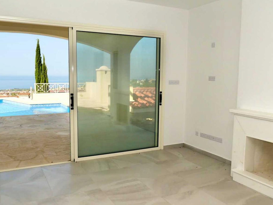 New villa in Paphos