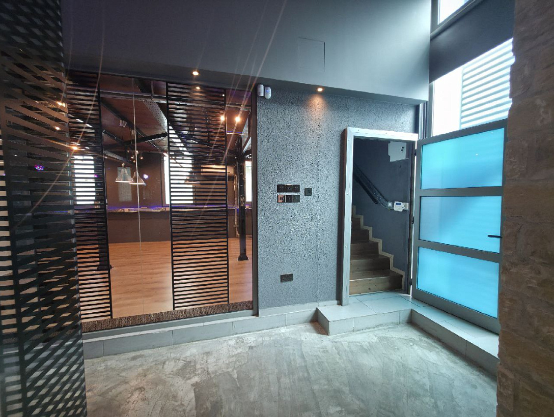 Офис в Лимассоле