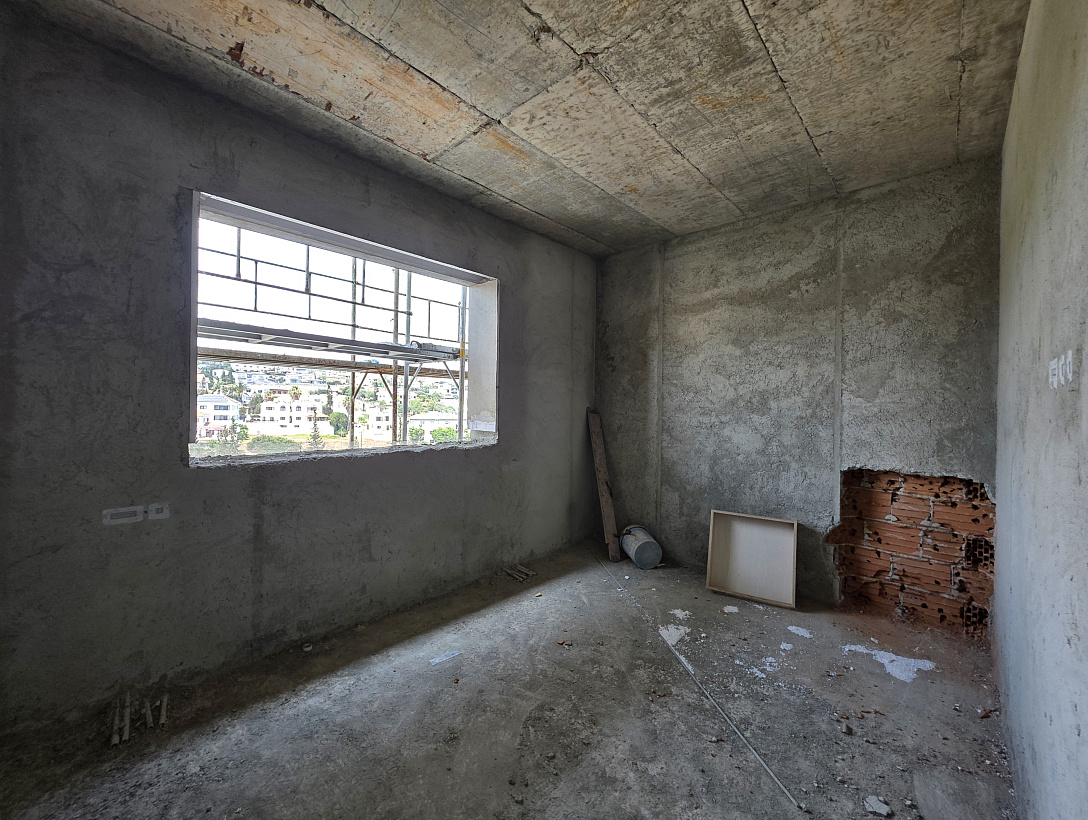 New flat in Limassol
