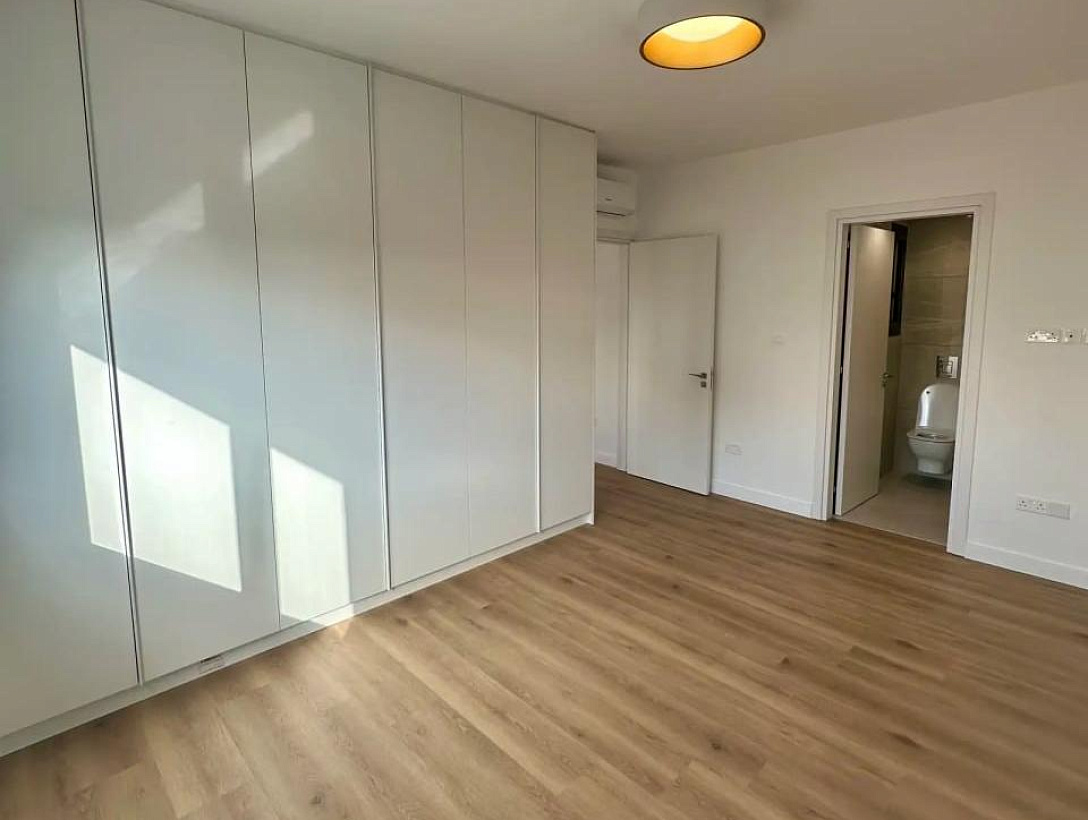 New flat in Nicosia