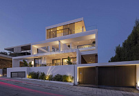 Apartment, 3 bedrooms — 11