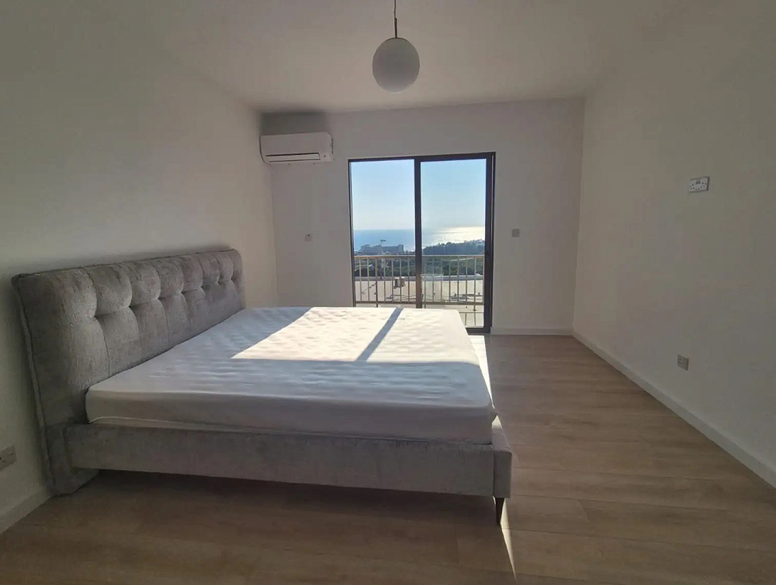 Дом на Кипре