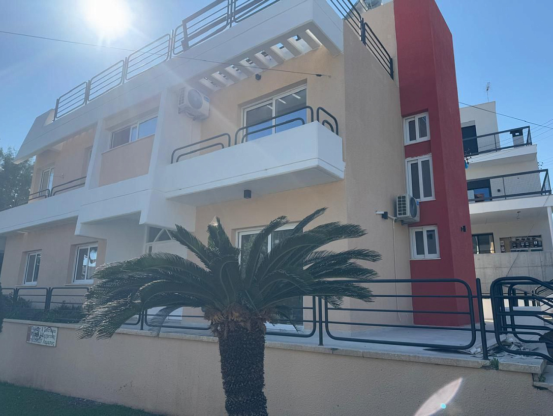 Villa in Limassol