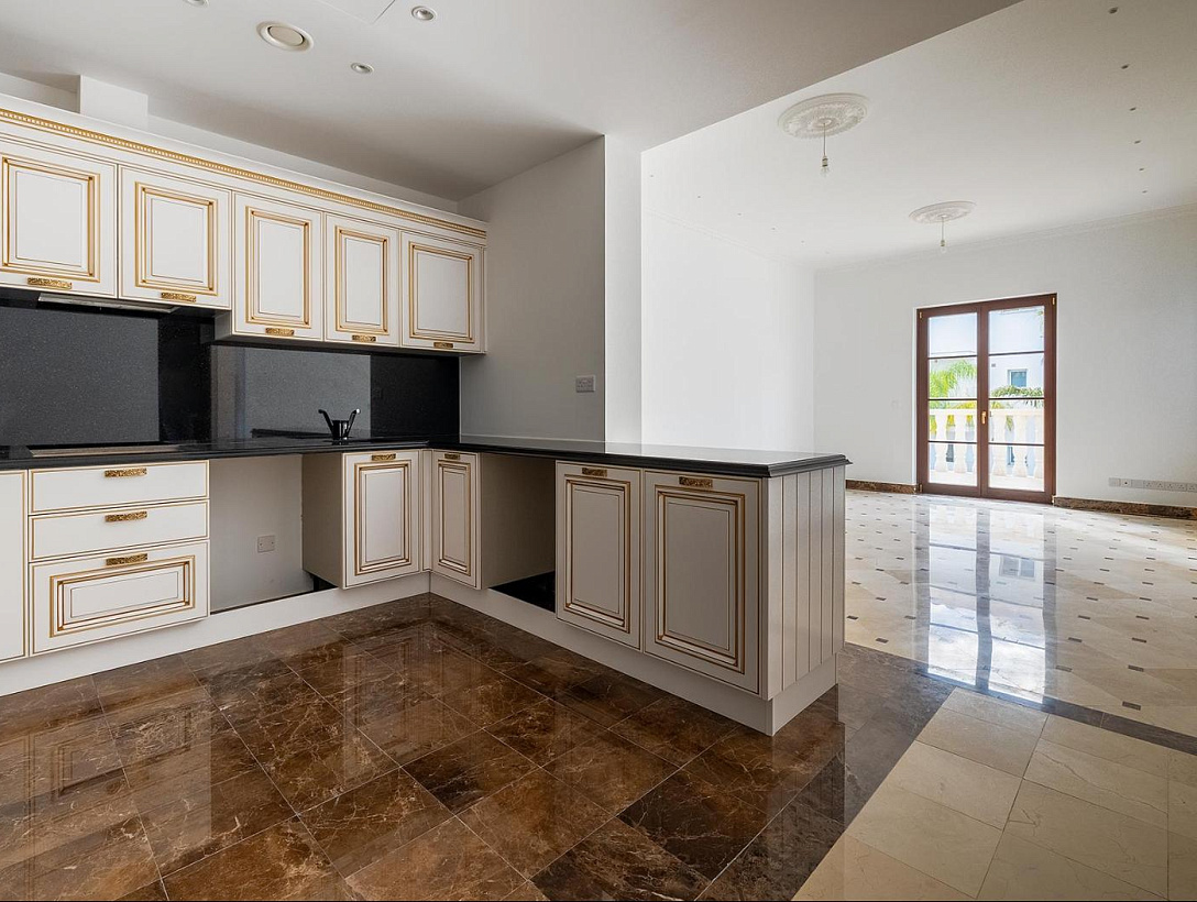 Apartment in Limassol