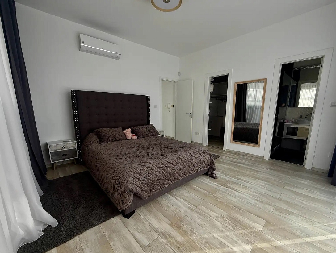 Вилла в Лимассоле