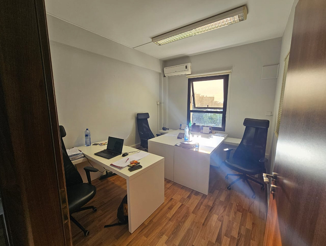Office in Paphos