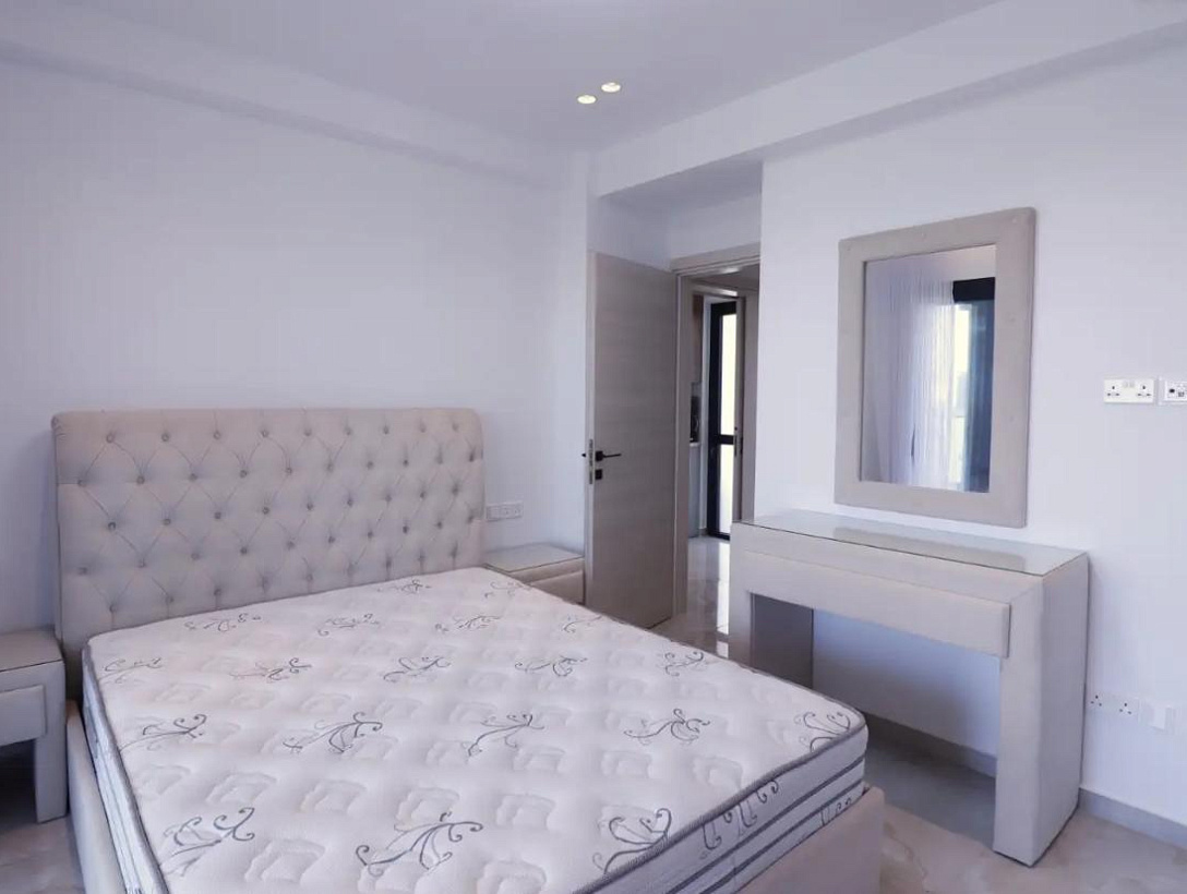 Flat in Limassol