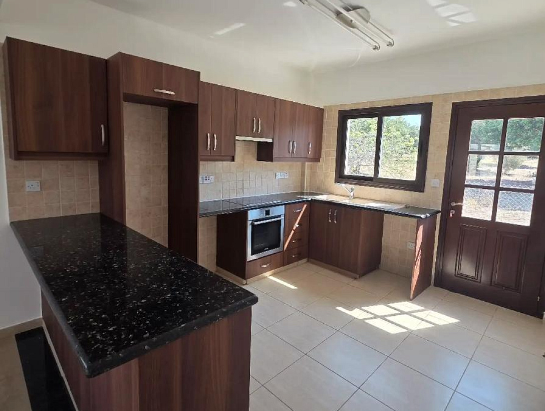 Flat in Paphos