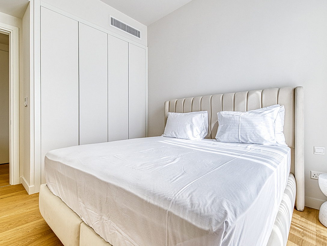 Квартира в Лимассоле