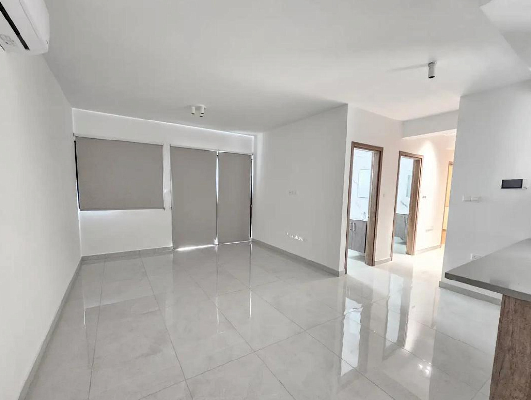 Flat in Limassol
