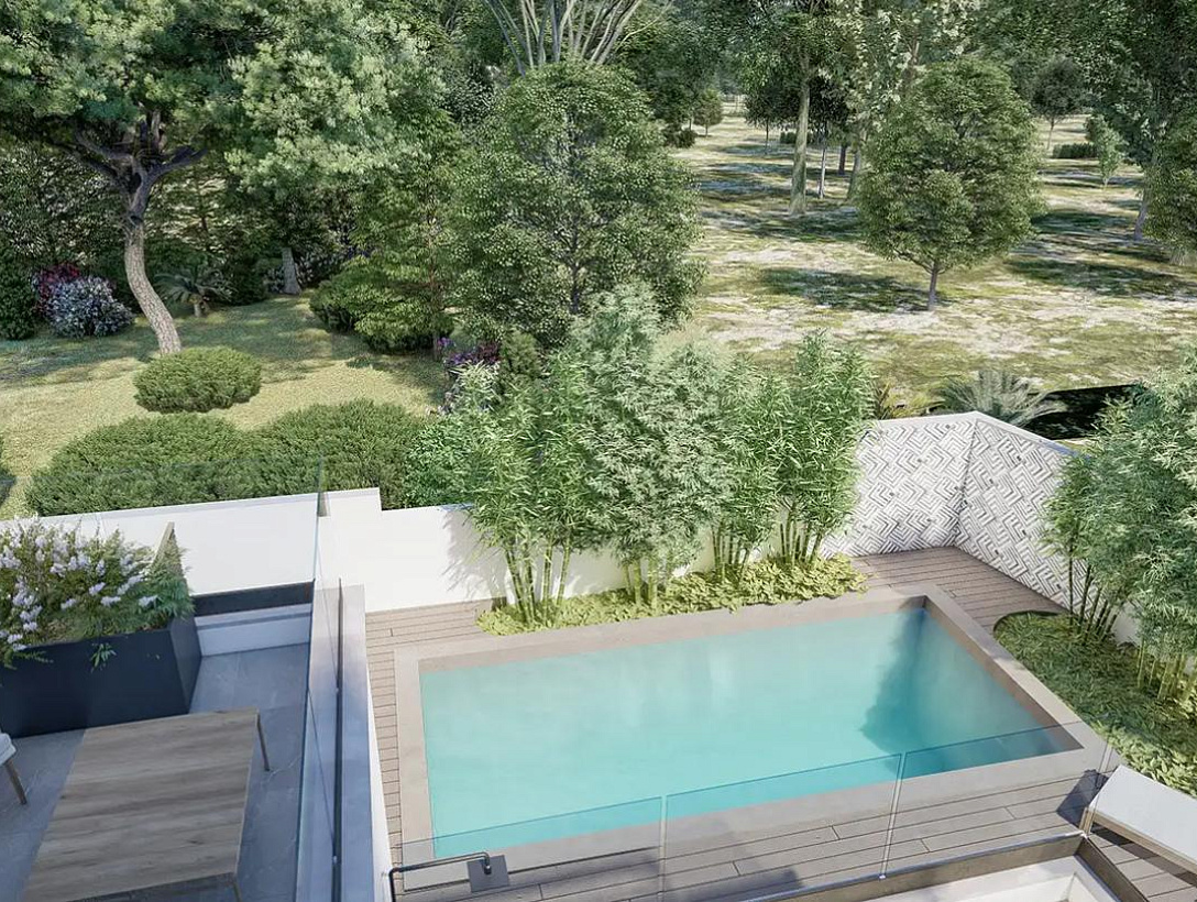 Residential in Paphos