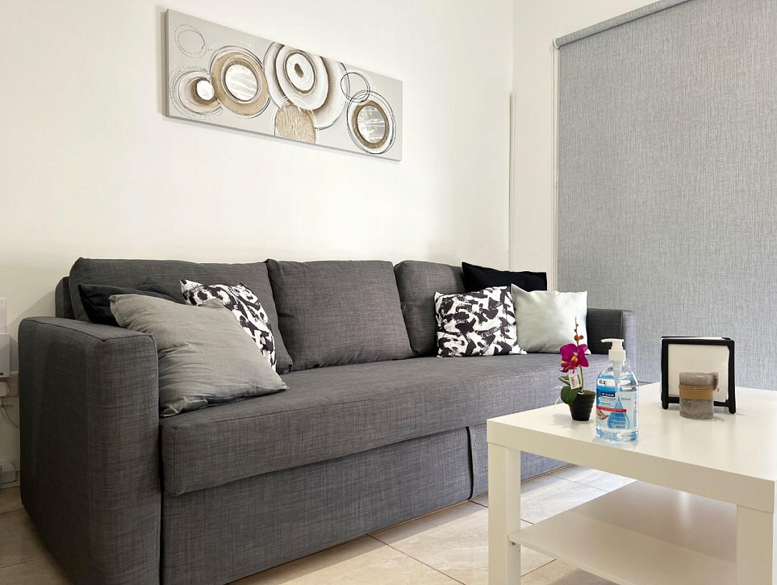 Flat in Cyprus