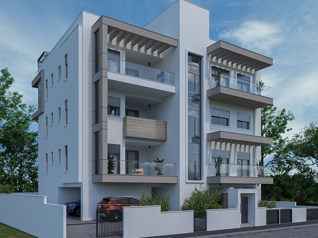Ekali Residences