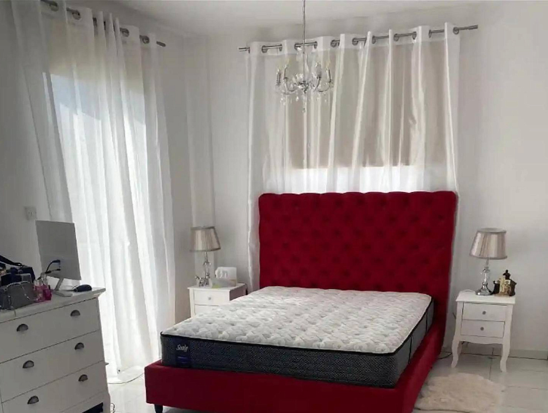 House in Larnaca