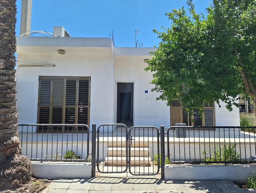 House in Nicosia