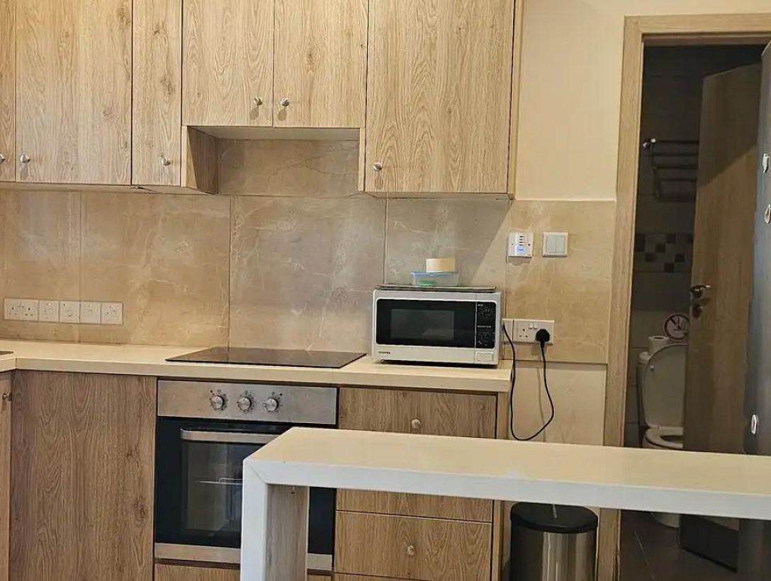 Flat in Larnaca
