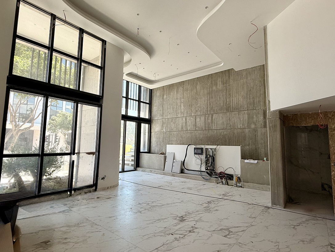 New office in Limassol