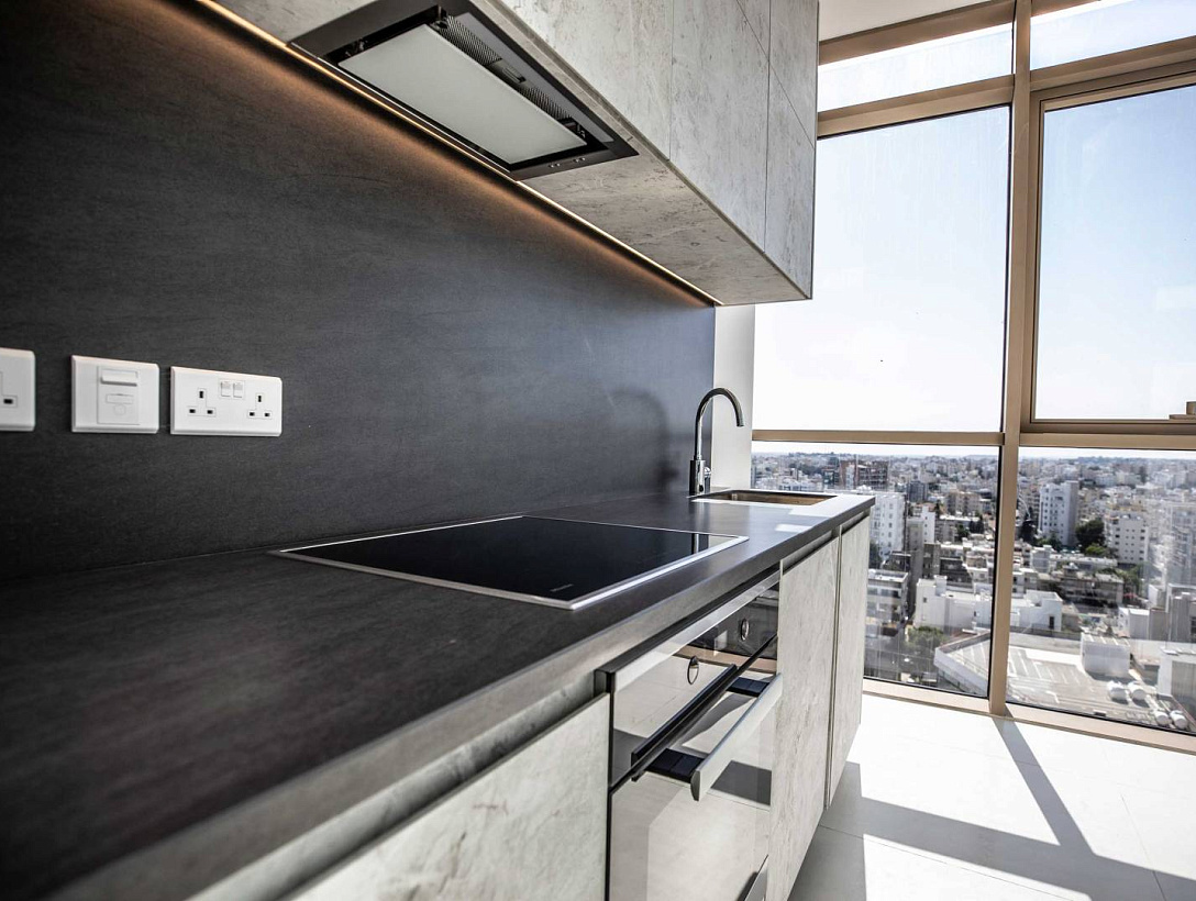 Flat in Nicosia