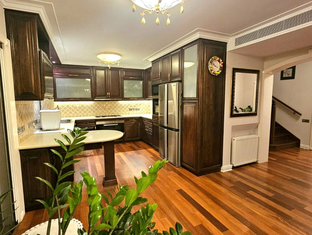 Villa in Limassol