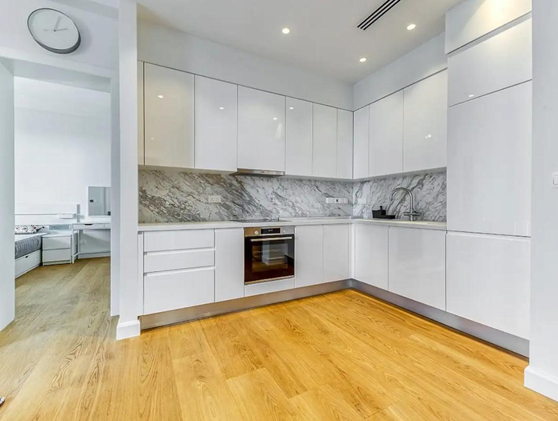 Apartment in Limassol