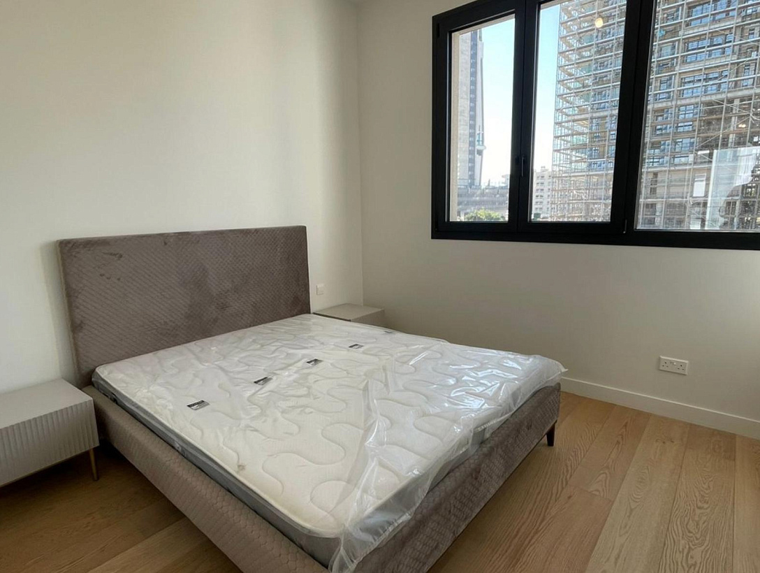 Новая квартира в Лимассоле