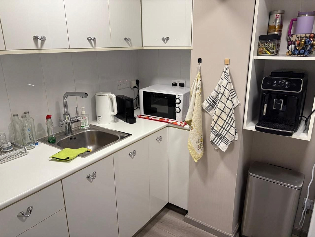 Офис в Лимассоле