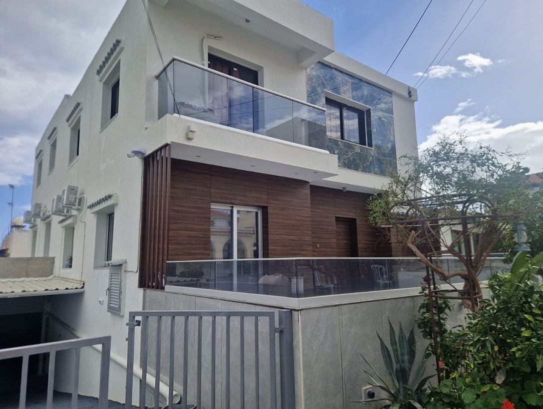 House in Larnaca