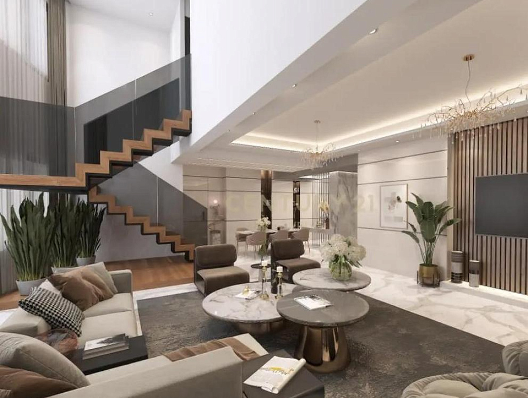 Вилла в Пафосе