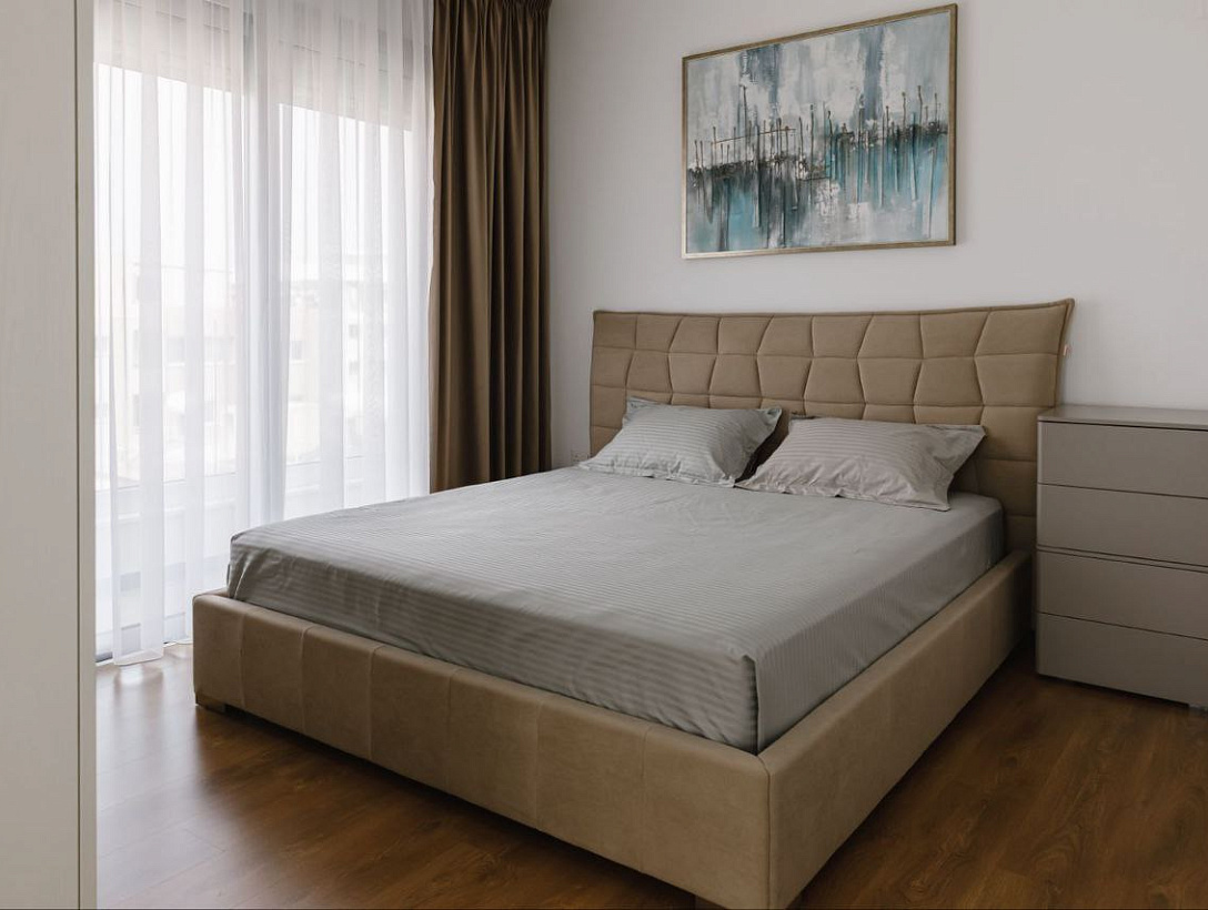 Penthouse in Limassol