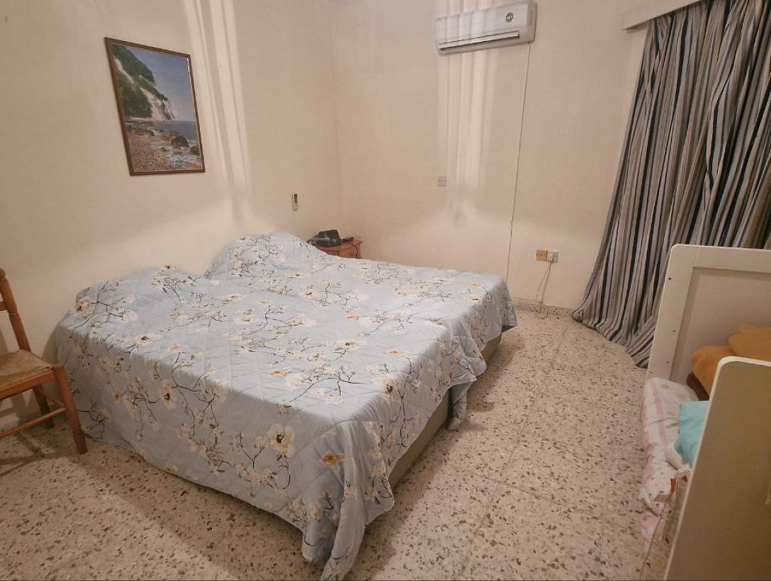 Квартира в Фамагусте