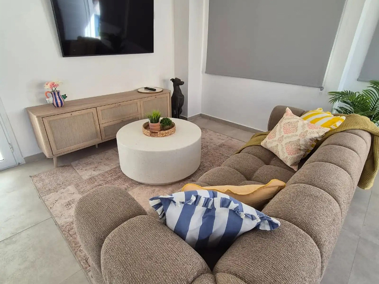 Villa, 3 bedrooms — 7